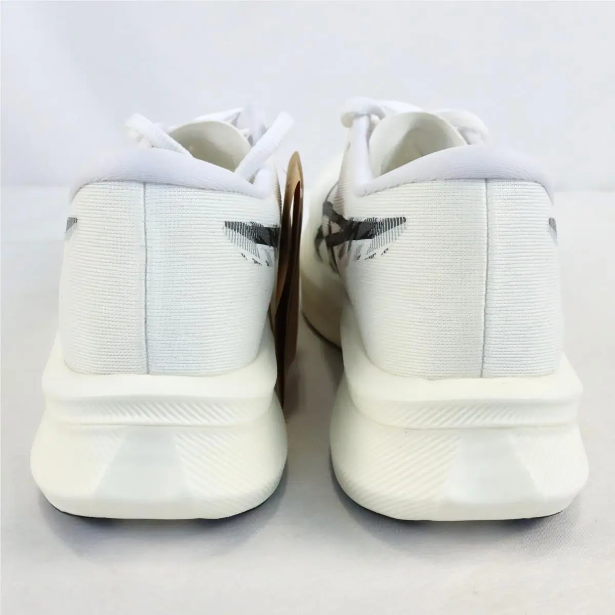 Asics shoes - 1011B875101 - 1011B875-101 - White/Black (UPC: 197298675932) 1