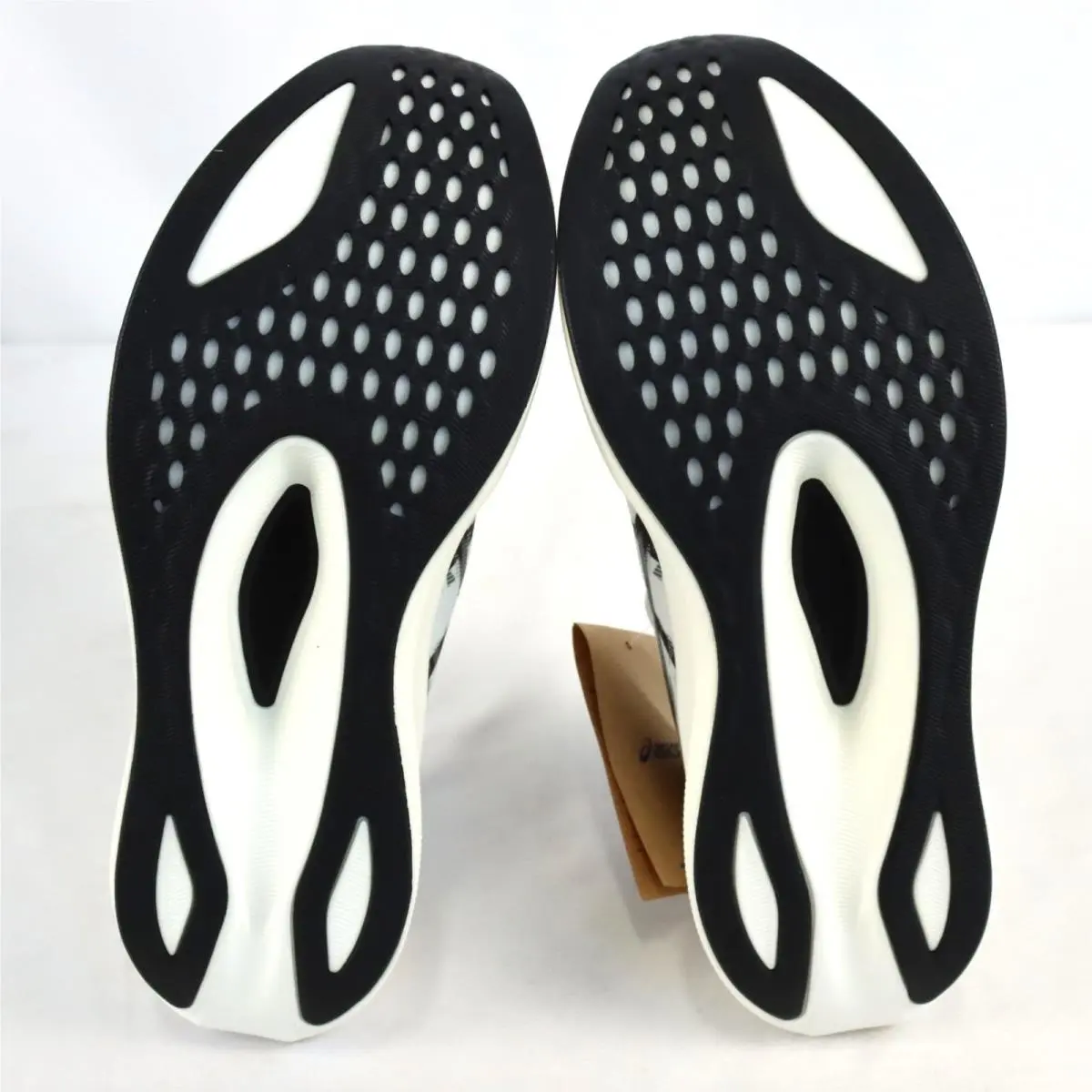 Asics shoes - 1011B875101 - 1011B875-101 - White/Black (UPC: 197298675932) 2