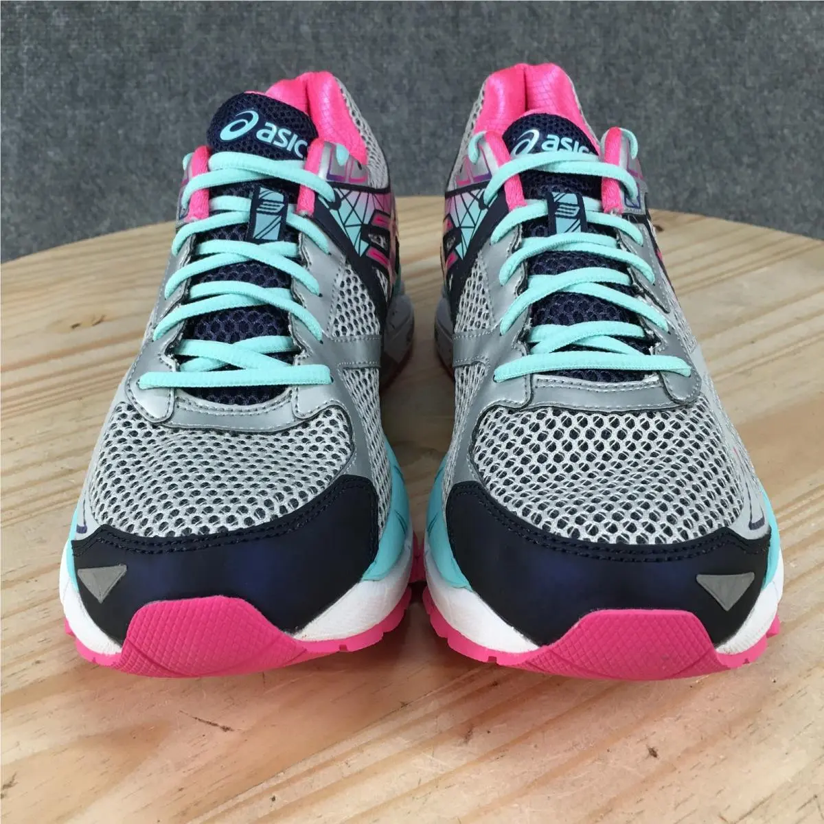 Asics shoes - ASICS GT-2000 - Multicolor 5