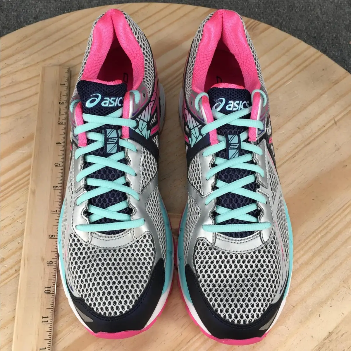 Asics shoes - ASICS GT-2000 - Multicolor 6