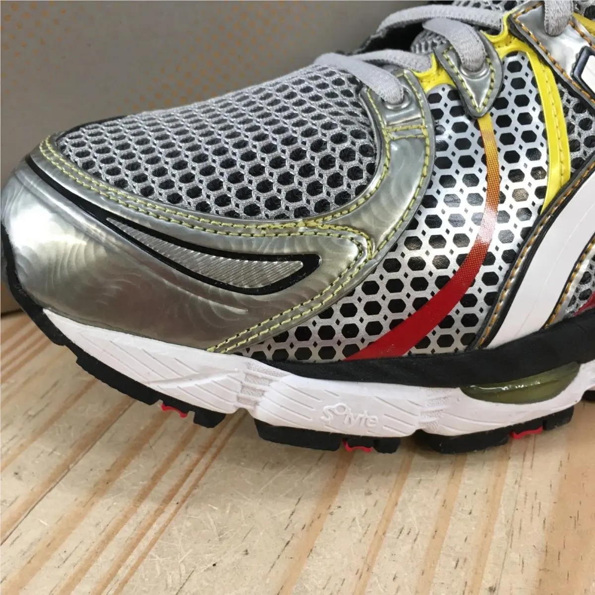 Asics shoes - Asics Gel-Nimbus 13 - Multicolor 1