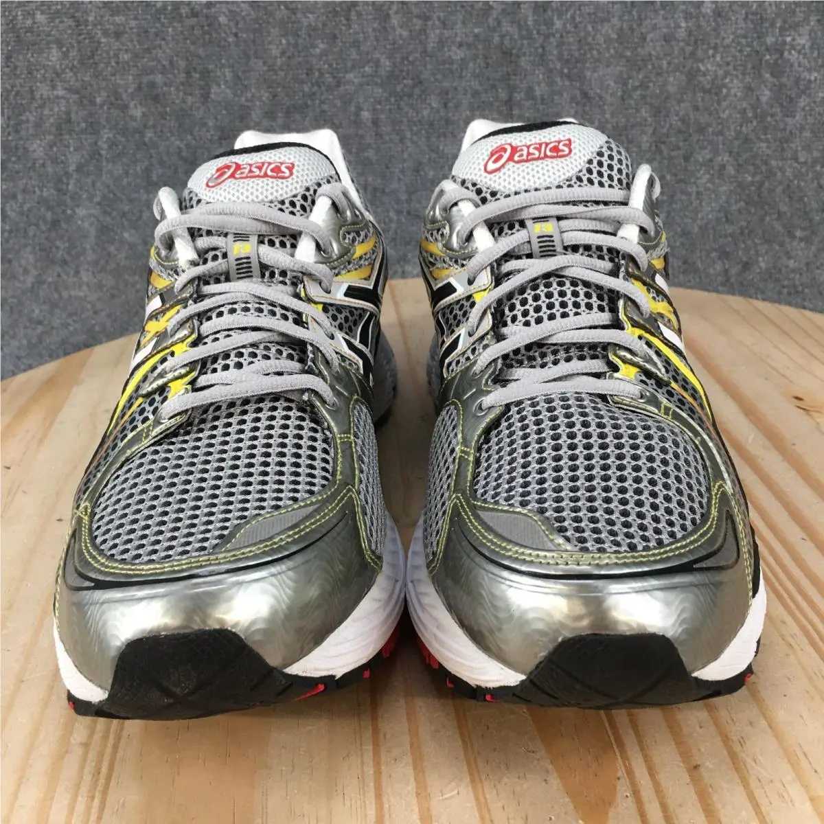 Asics shoes - Asics Gel-Nimbus 13 - Multicolor 5