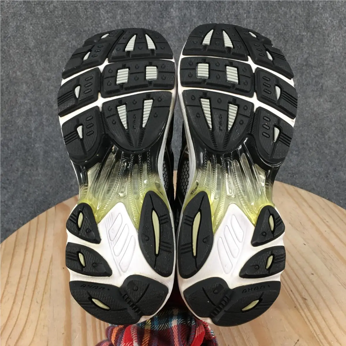Asics shoes - White 8