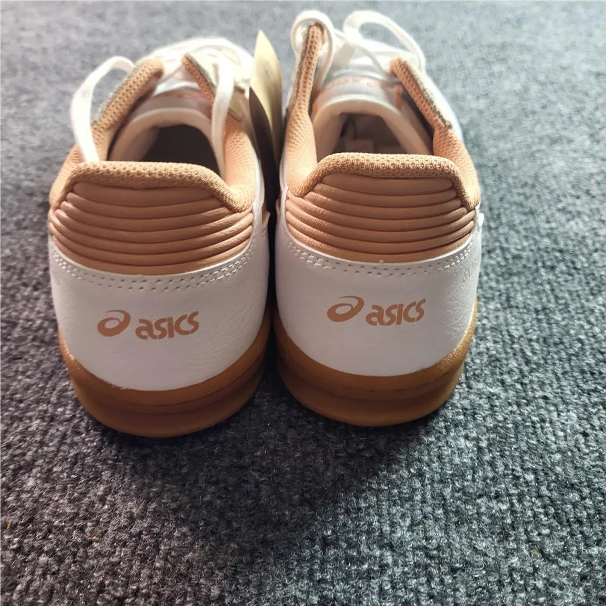 Asics shoes - Skyhand - Skyhand - White 3