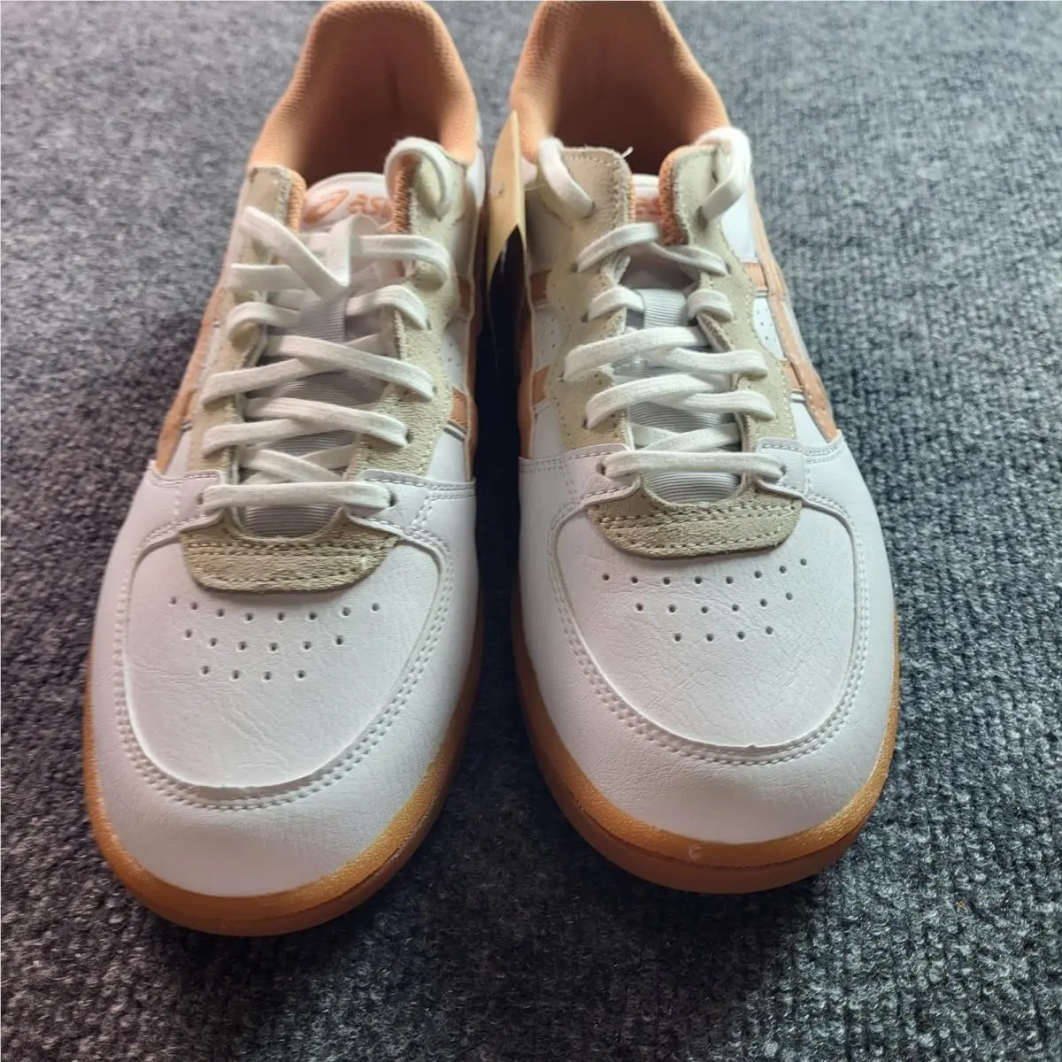 Asics shoes - Skyhand - Skyhand - White 5