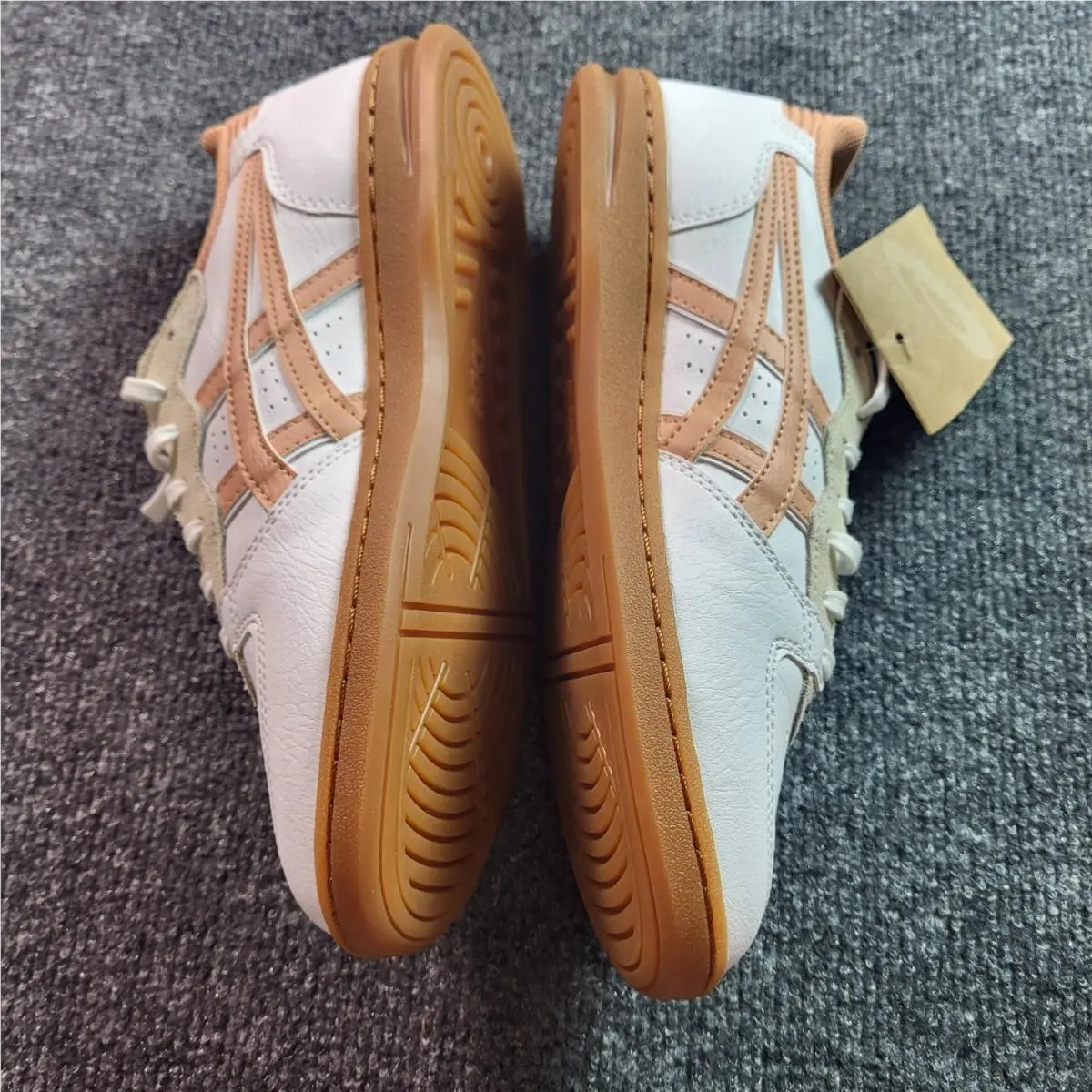 Asics shoes - Skyhand - Skyhand - White 6
