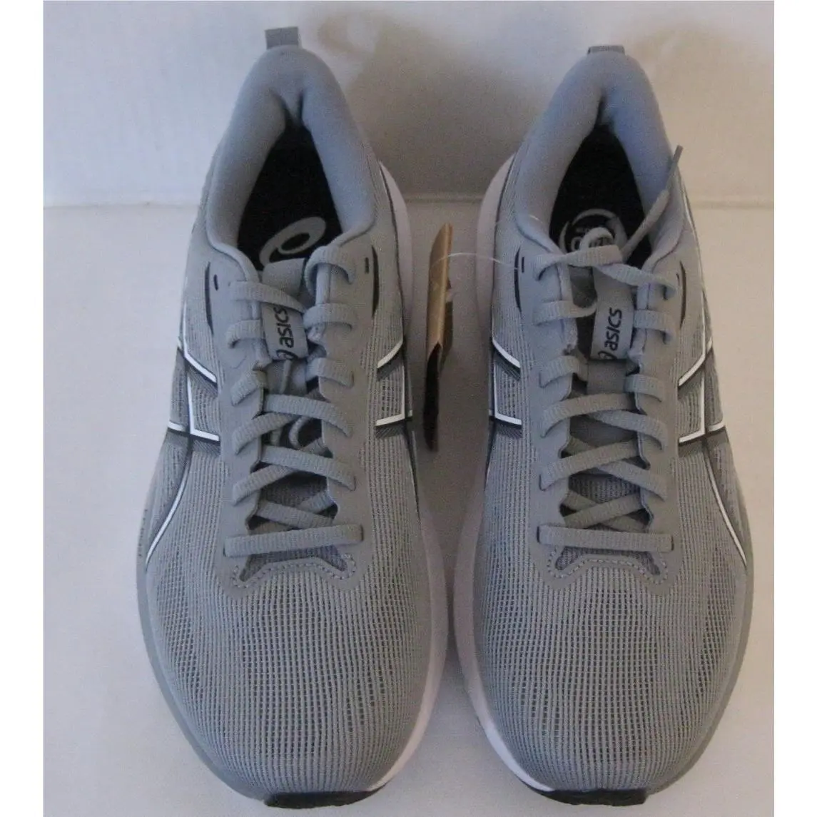 Asics shoes - Asics GT-1000 14 - 1011C076-020 - Gravel/White (UPC: 197298929868) 3