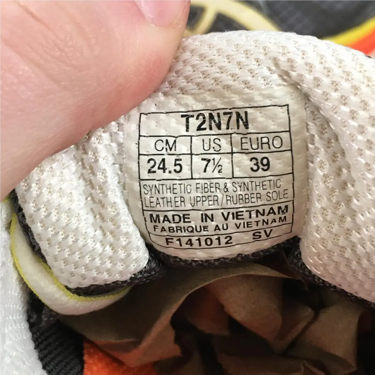 Asics shoes - ASICS GT-2000 - Gray 12