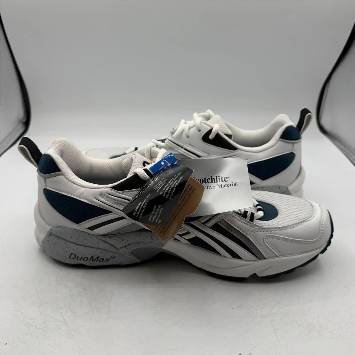 Asics shoes - Asics Gel-140 - White 5
