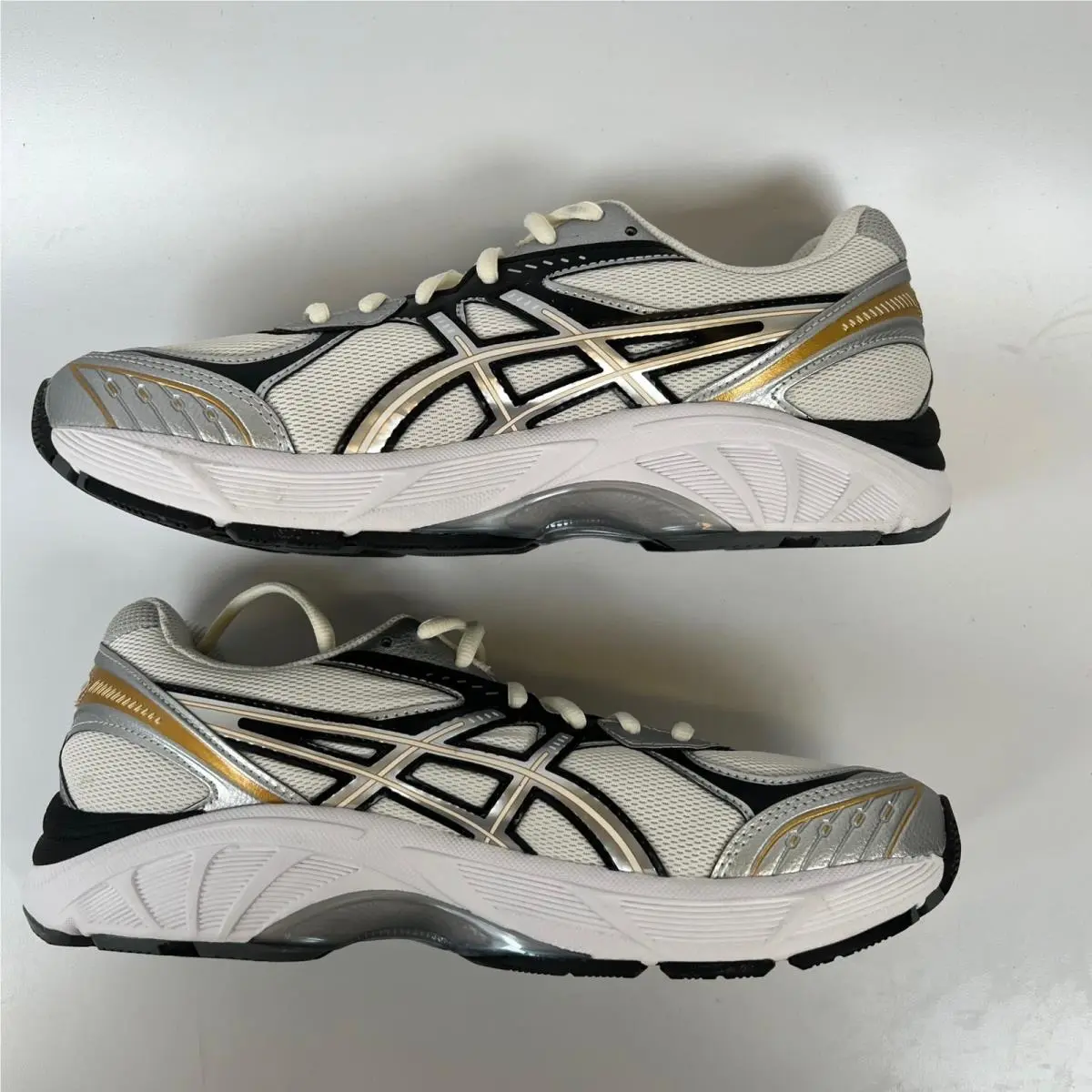 Asics shoes - ASICS GT-2160 - White 1