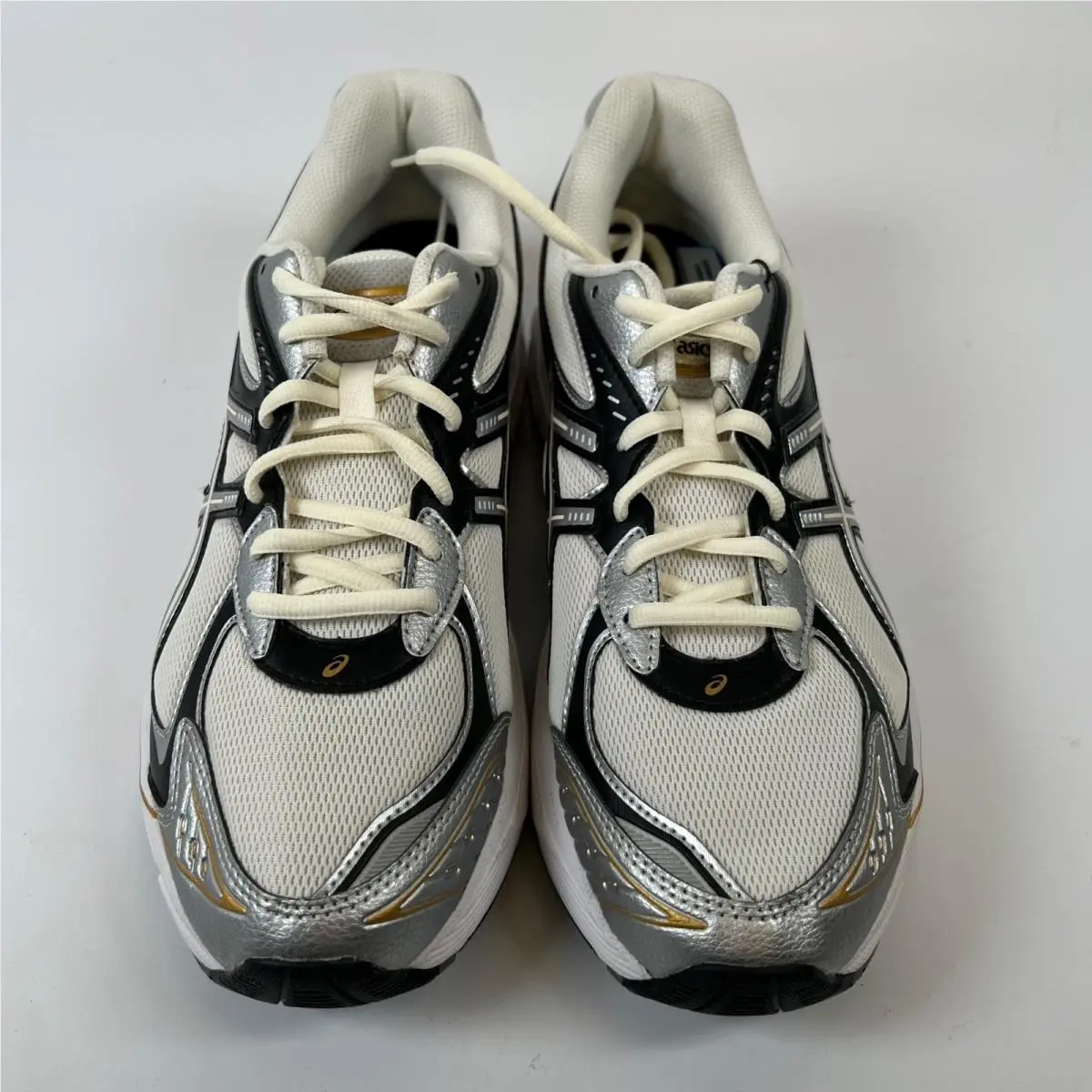 Asics shoes - ASICS GT-2160 - White 2