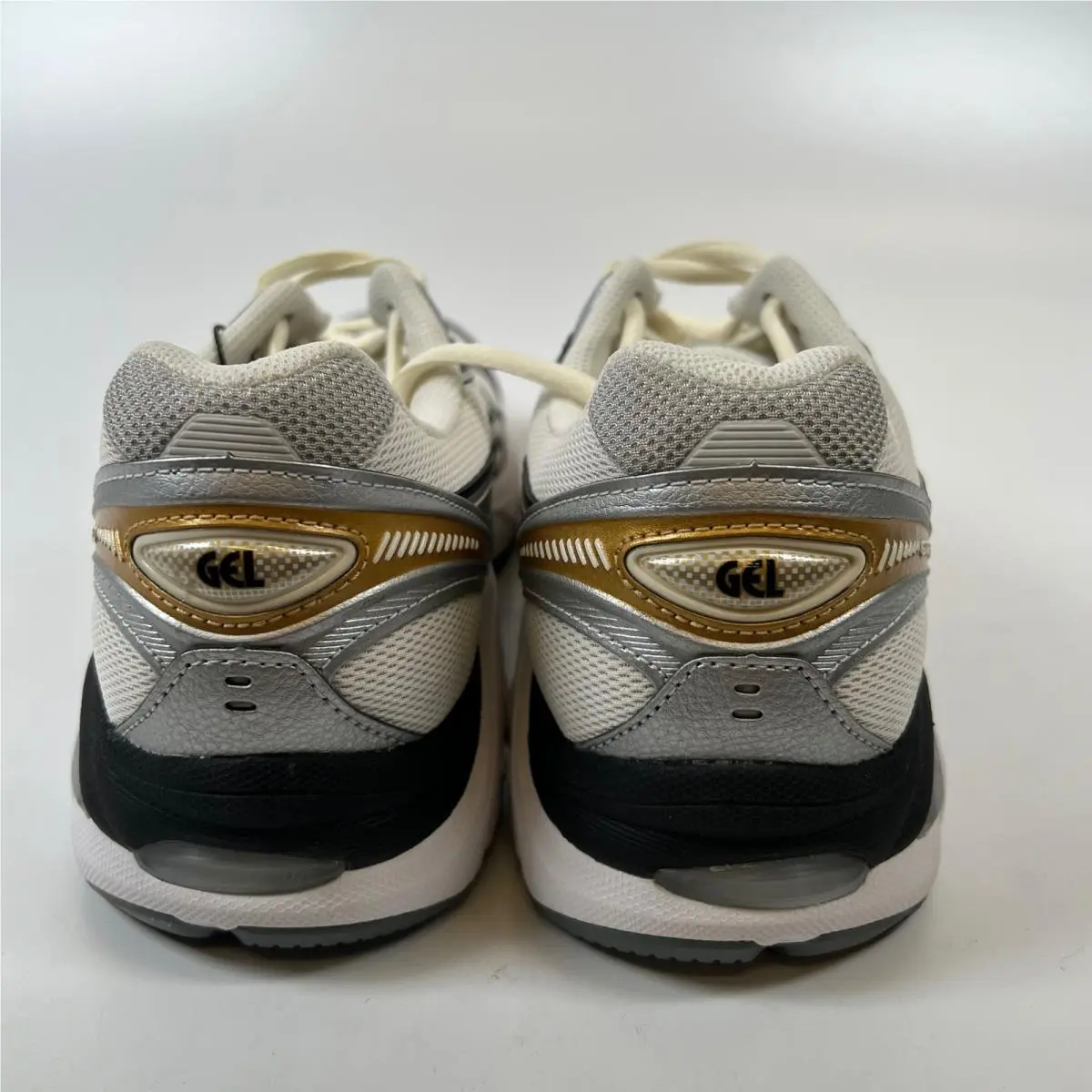Asics shoes - ASICS GT-2160 - White 3