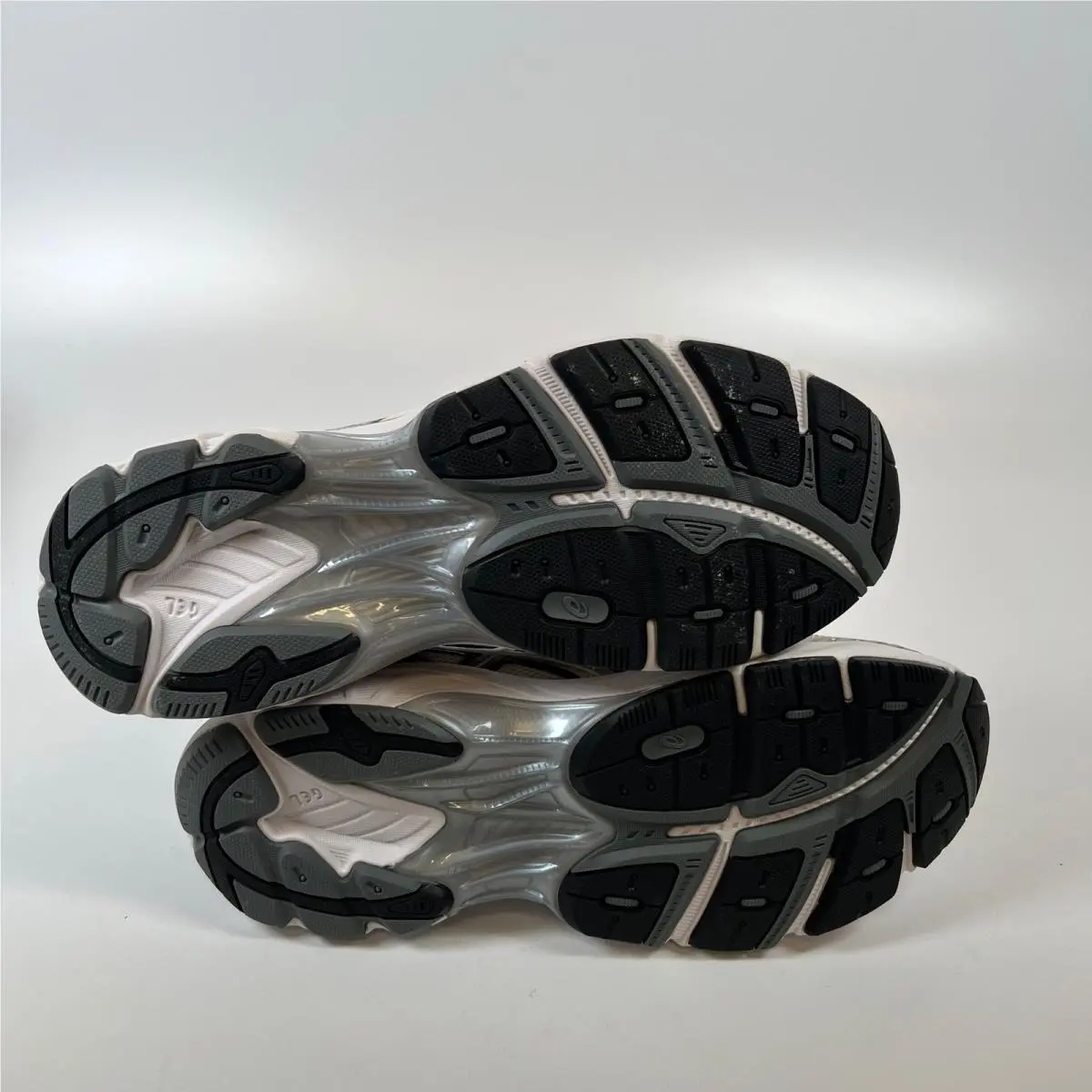 Asics shoes - ASICS GT-2160 - White 4