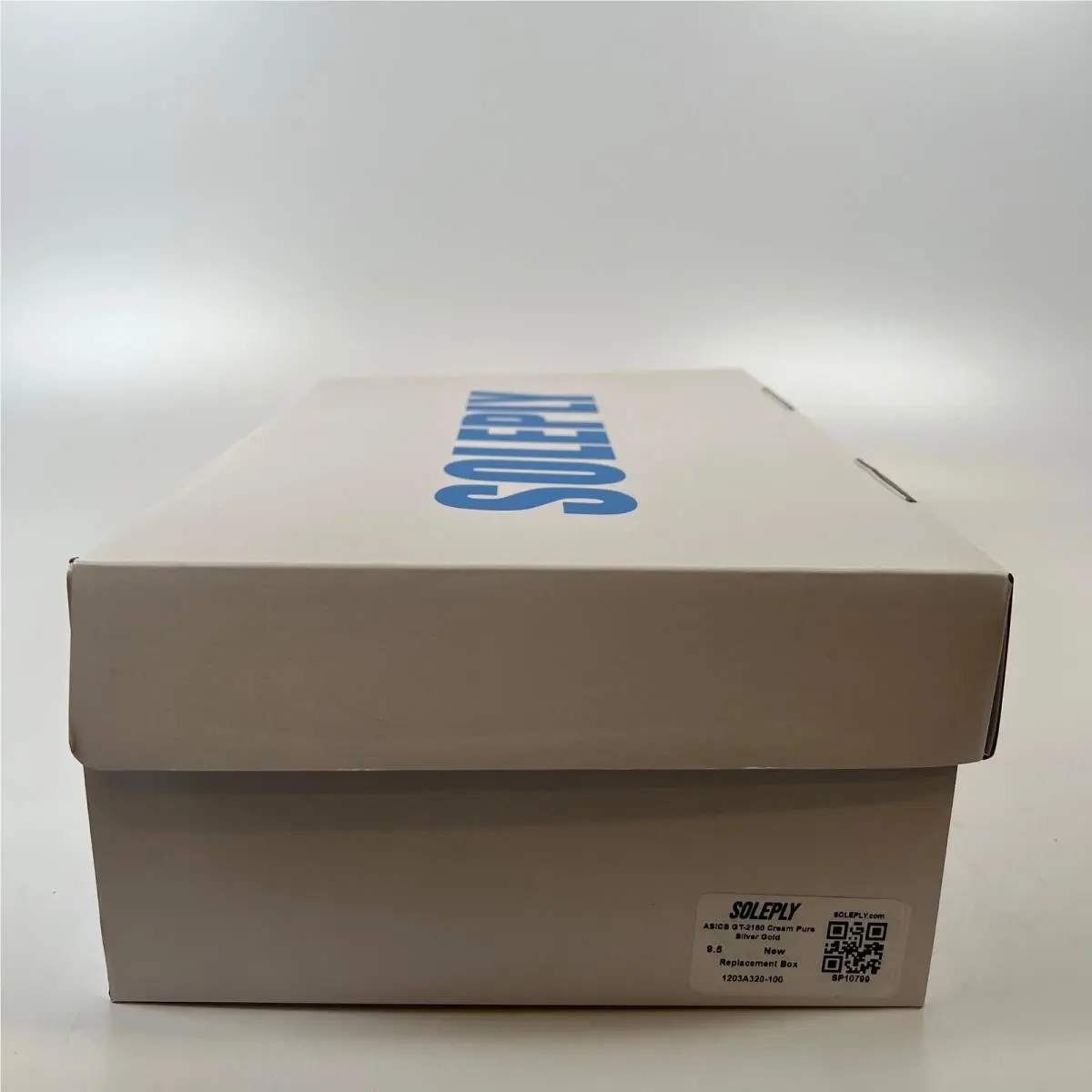 Asics shoes - ASICS GT-2160 - White 7