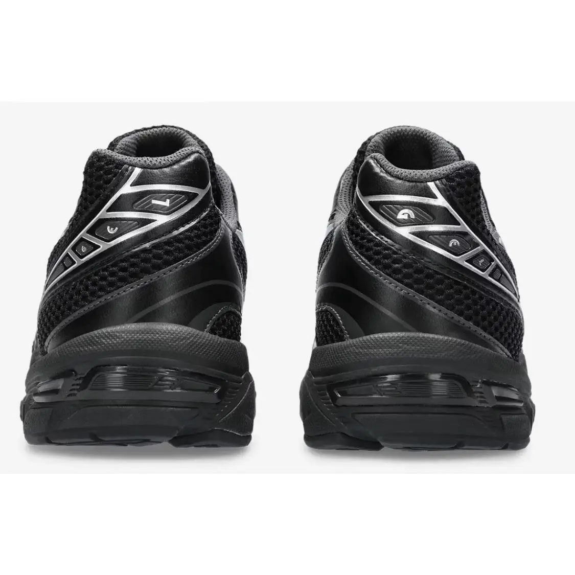 Asics shoes - Black (UPC: 0197298812436) 0