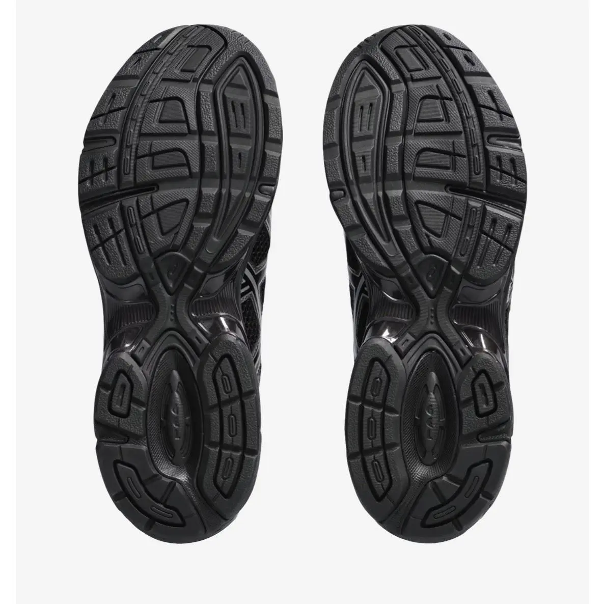 Asics shoes - Black (UPC: 0197298812436) 2