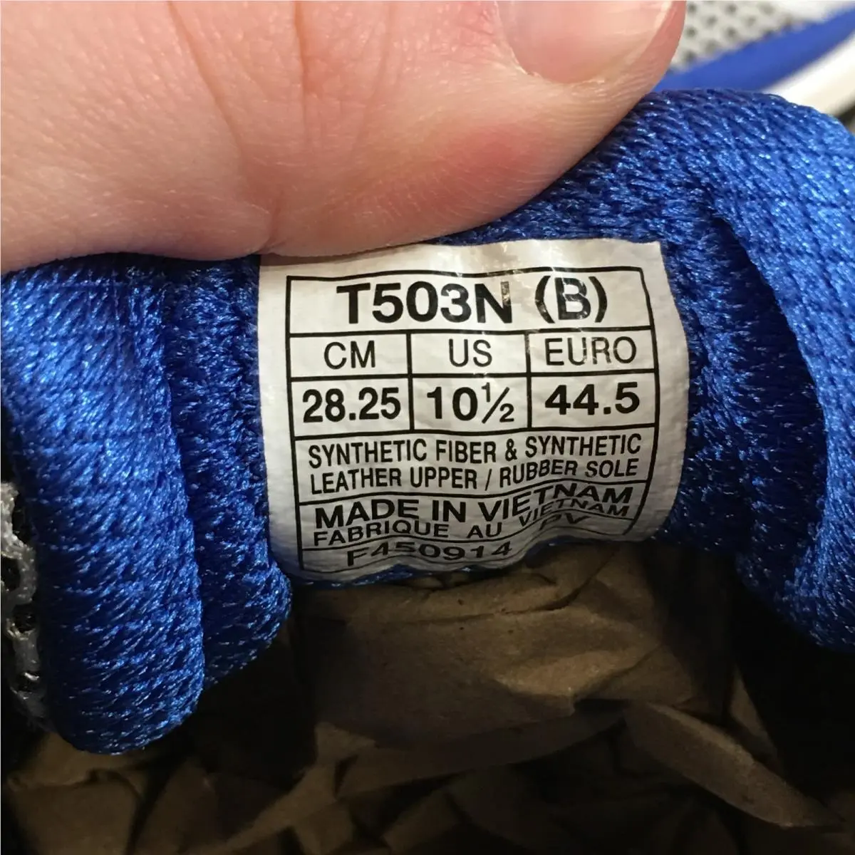Asics shoes - ASICS GT-2000 - T503N - White 12