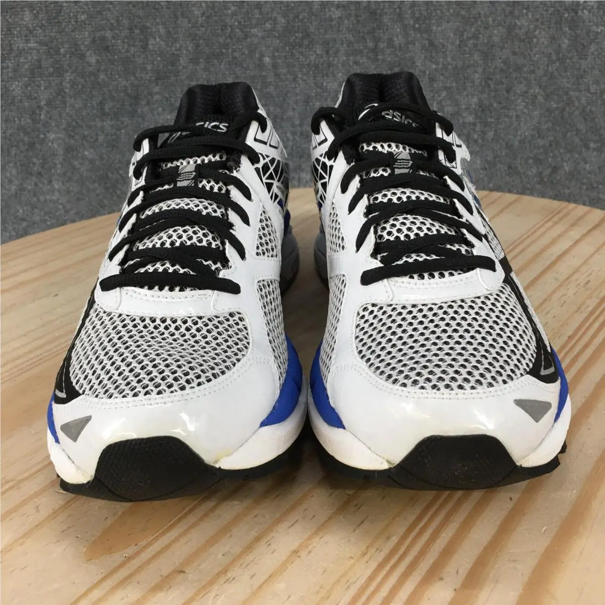 Asics shoes - ASICS GT-2000 - T503N - White 1