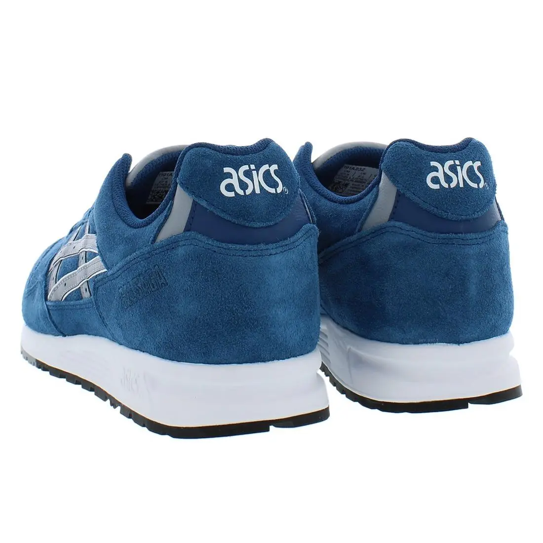 Asics shoes - Mako Blue/Sheet Rock, Full: Mako Blue/Sheet Rock (UPC: 193604005486) 1