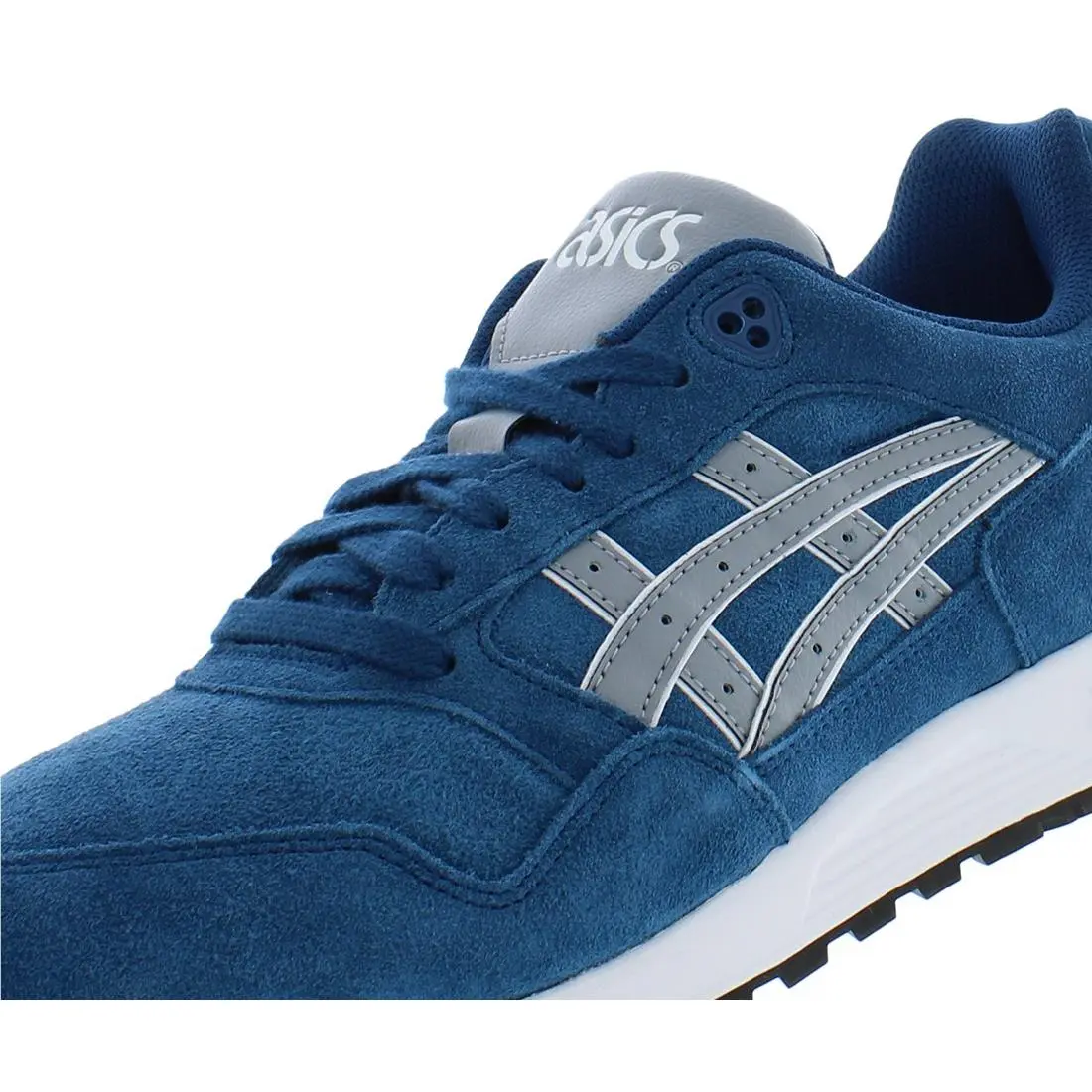 Asics shoes - Mako Blue/Sheet Rock, Full: Mako Blue/Sheet Rock (UPC: 193604005486) 0