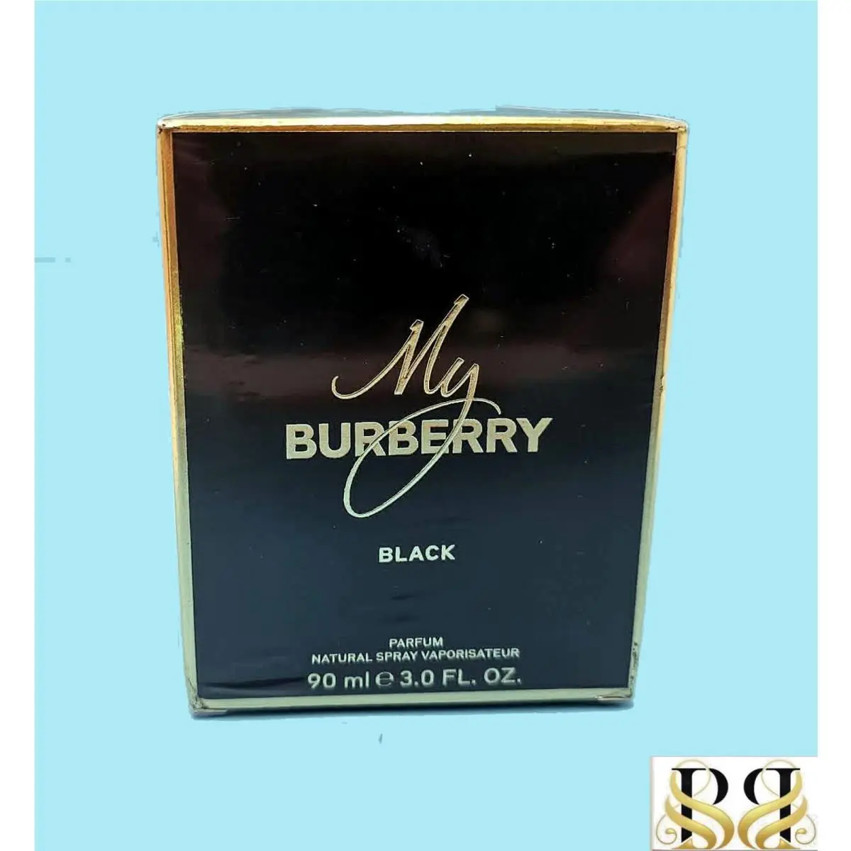My Burberry Eau De Parfum 90ml 3oz