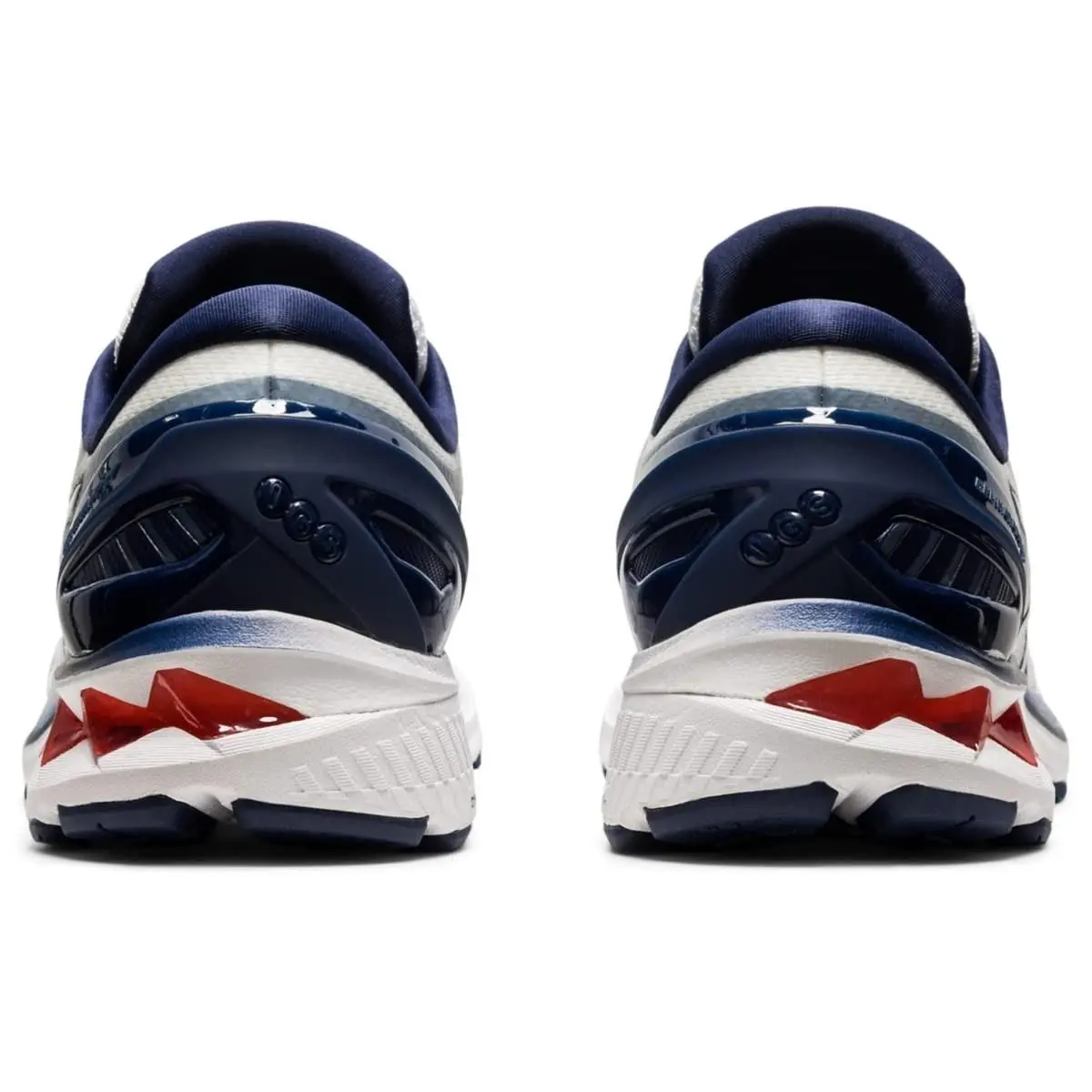 Asics shoes - ASICS Gel Kayano - Gel Kayano - 1011A767-100 - White 5