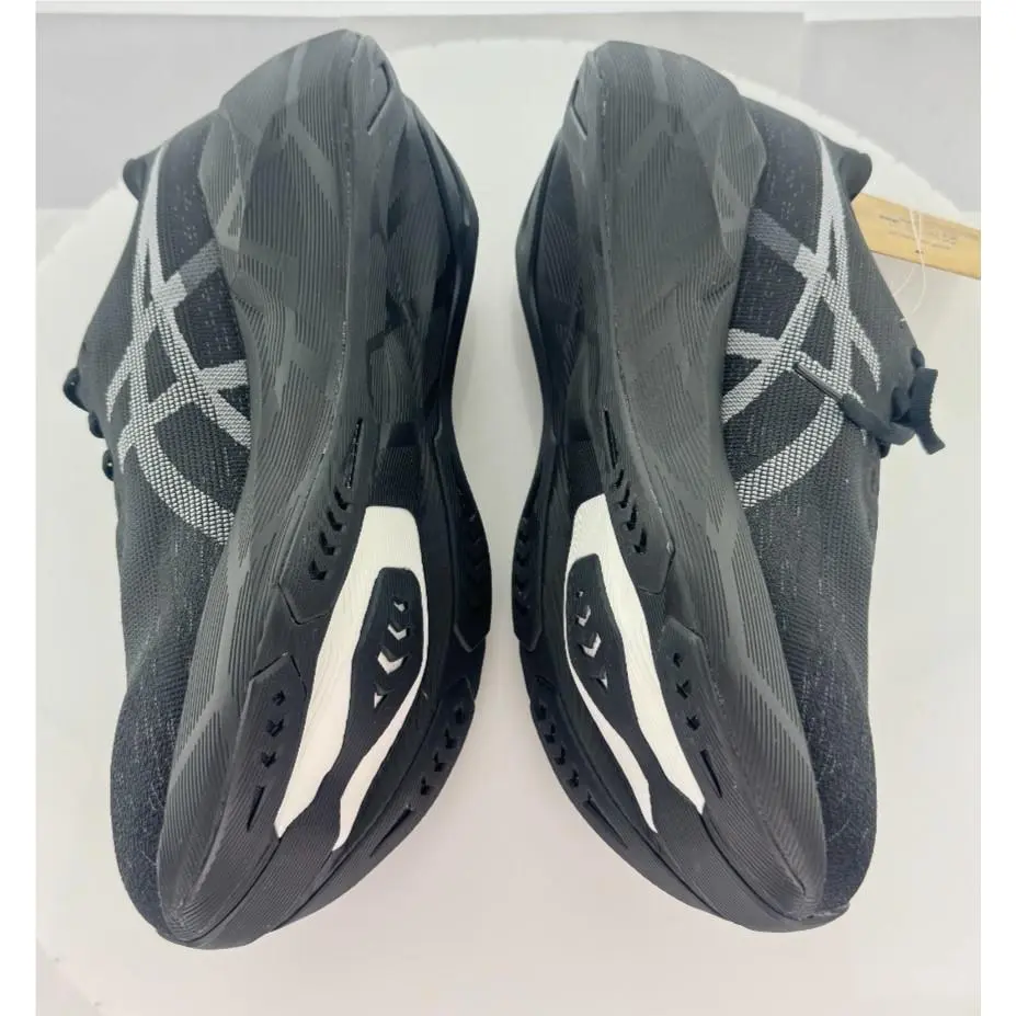 Asics shoes - Black 9
