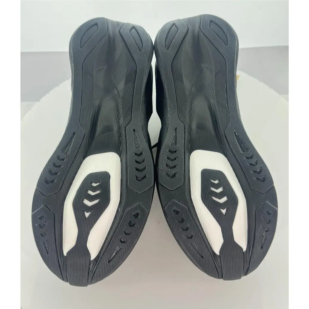 Asics shoes - Black 10