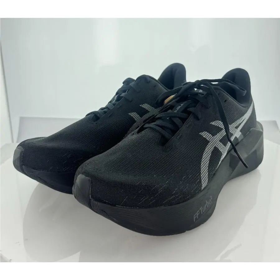 Asics shoes - Black 0