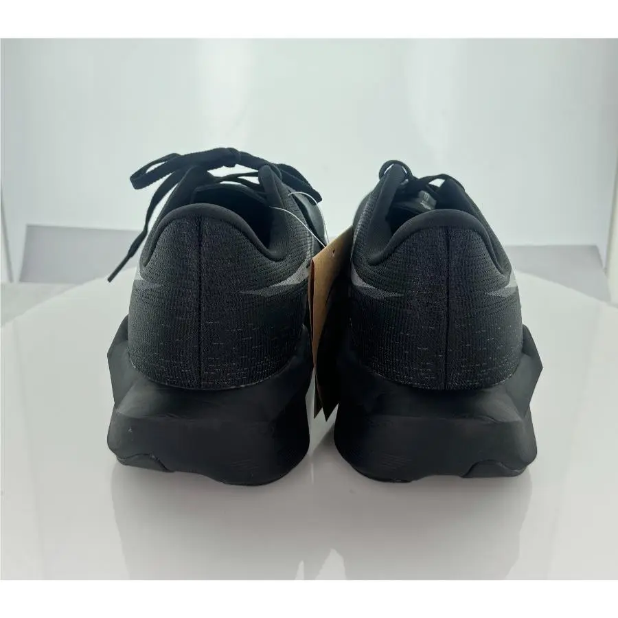Asics shoes - Black 3