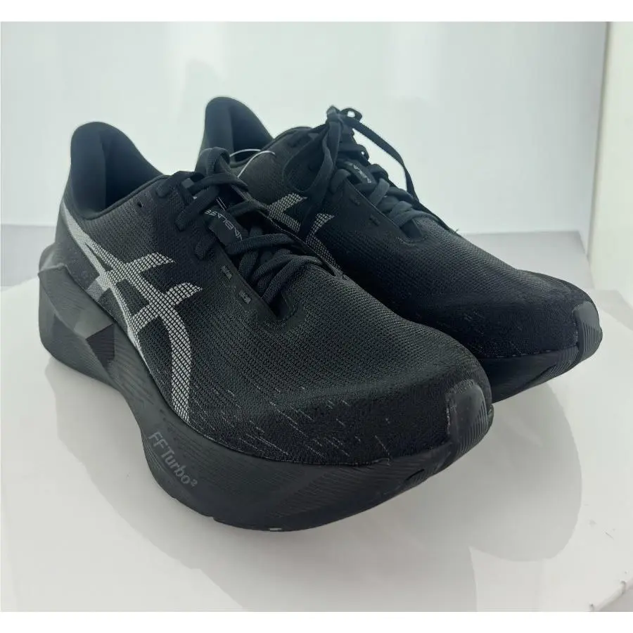 Asics shoes - Black 6