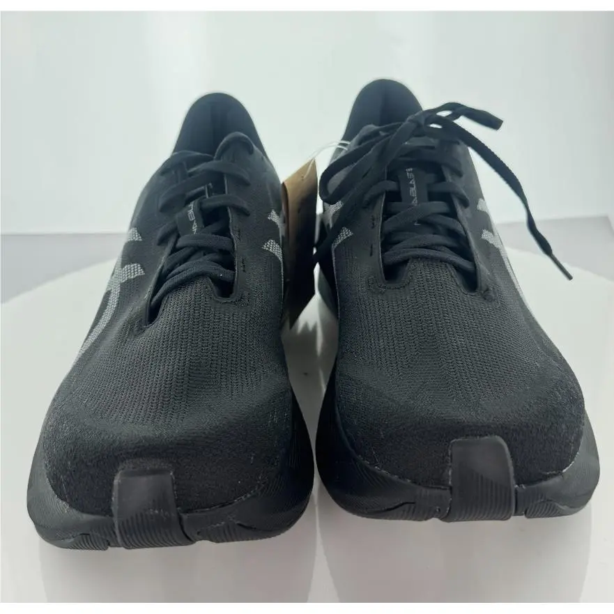 Asics shoes - Black 7