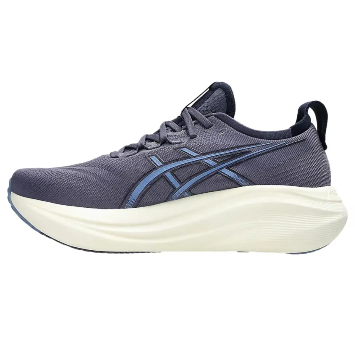 Asics shoes - Gel-Nimbus 27 - Multicolor (UPC: 197298676519) 0