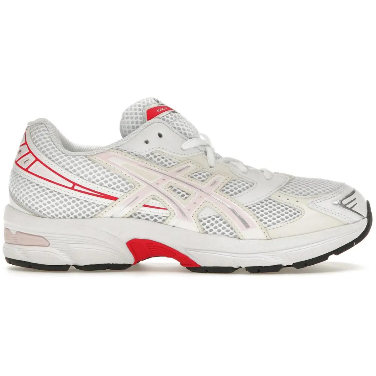 Size 7Y Asics Gel-1130 Pink Salt GS