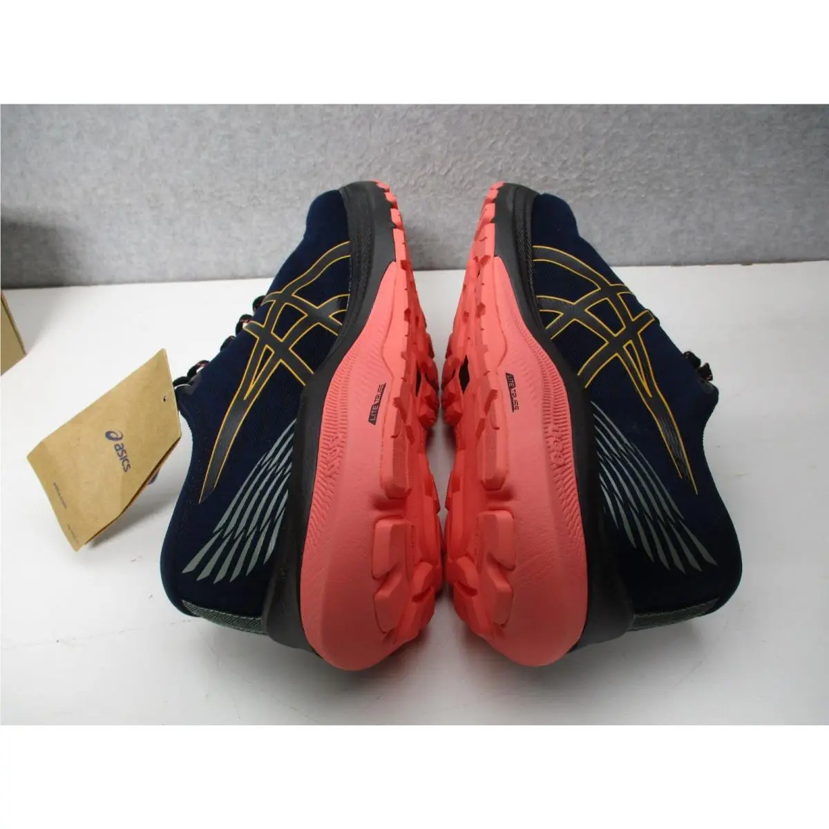 Asics shoes - GT 2000 11 TR - 1012B532 - Blue 3