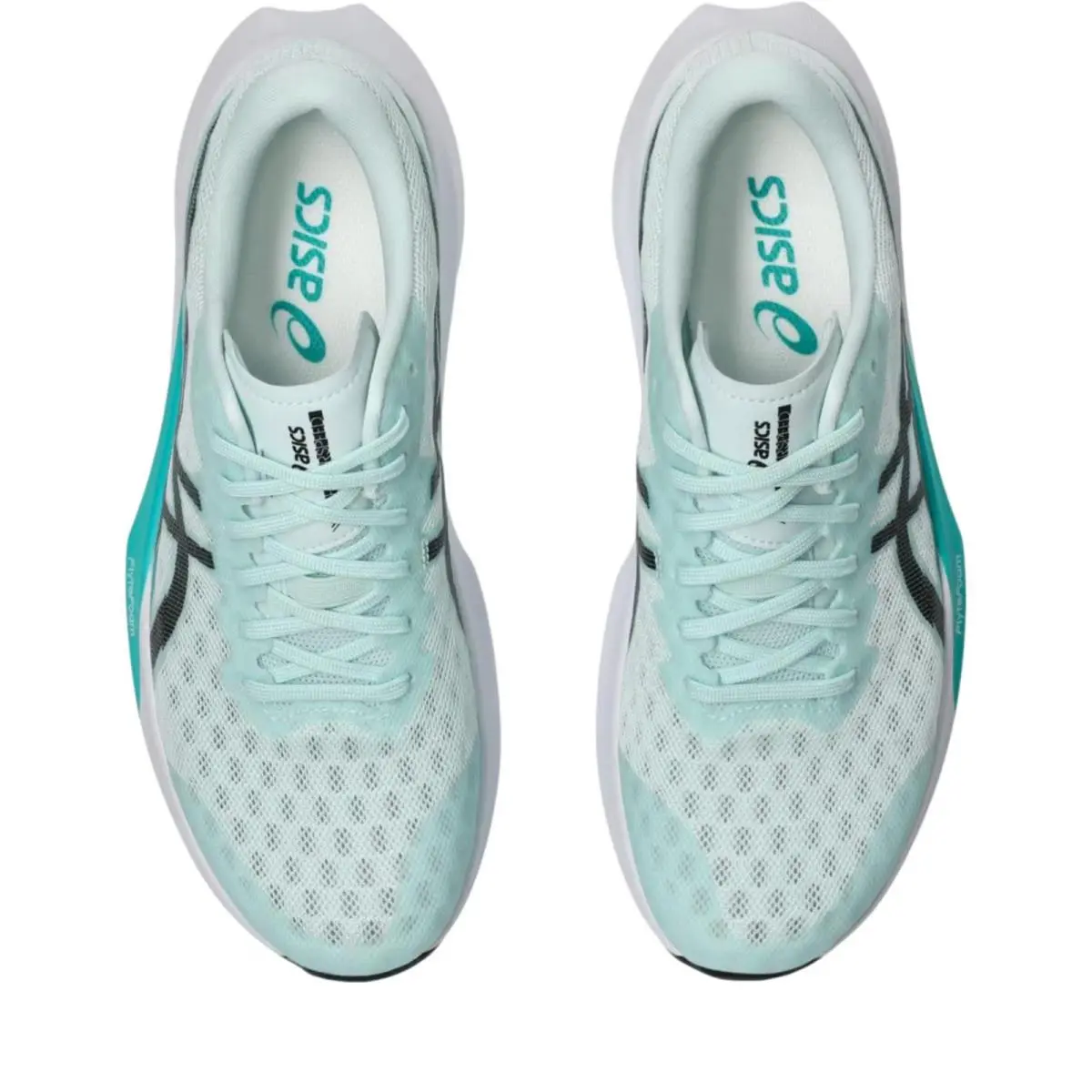 Asics shoes - Hyper Speed 4 - Hyper Speed - Multicolor (UPC: 197298593458) 0