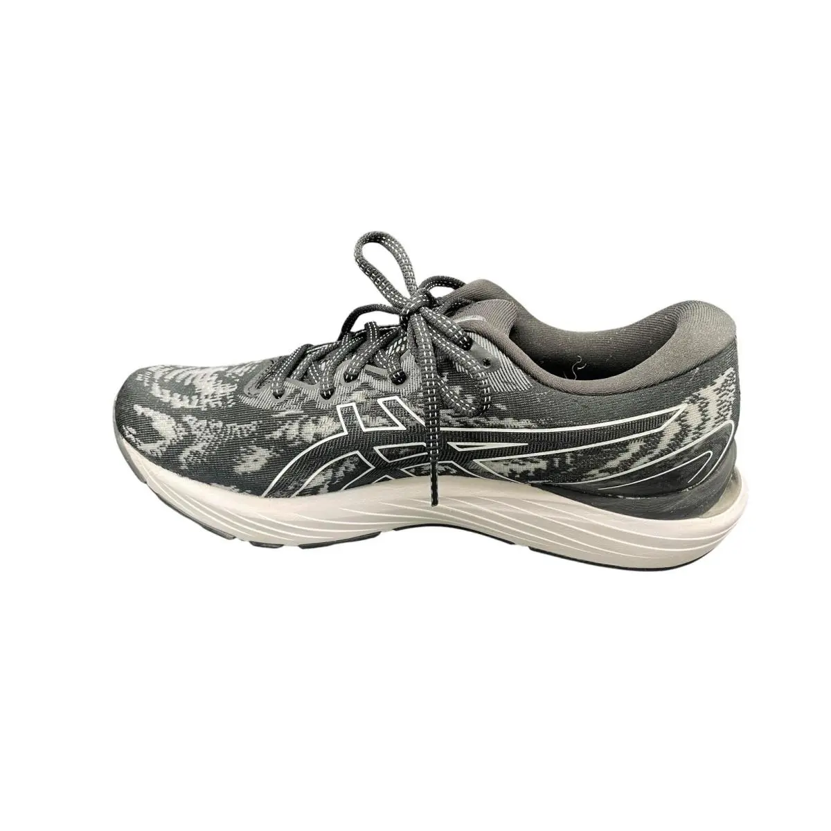 Asics shoes - GEL-Cumulus 23 - 1012A888001 - Black (UPC: 194851436375) 0