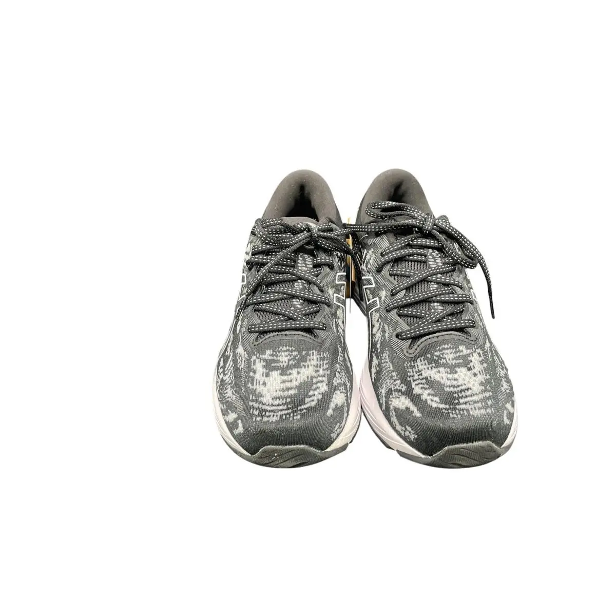Asics shoes - GEL-Cumulus 23 - 1012A888001 - Black (UPC: 194851436375) 1