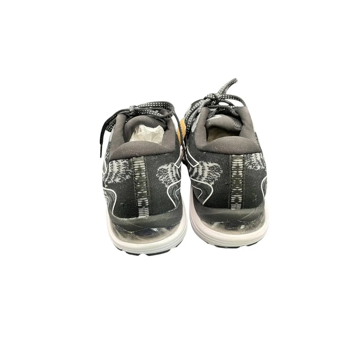 Asics shoes - GEL-Cumulus 23 - 1012A888001 - Black (UPC: 194851436375) 3
