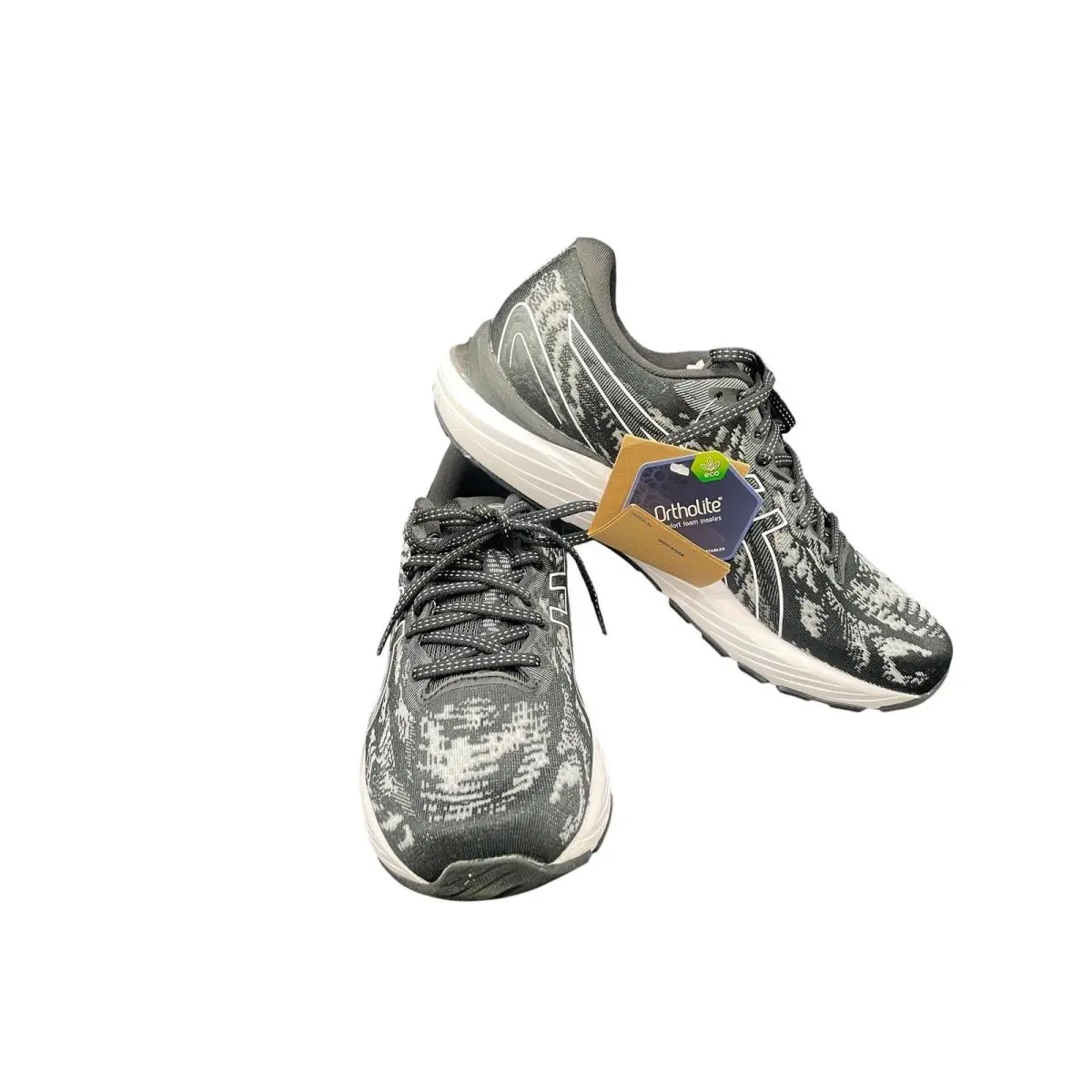 Asics shoes - GEL-Cumulus 23 - 1012A888001 - Black (UPC: 194851436375) 5