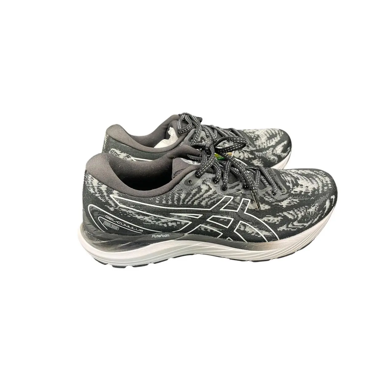 Asics shoes - GEL-Cumulus 23 - 1012A888001 - Black (UPC: 194851436375) 6