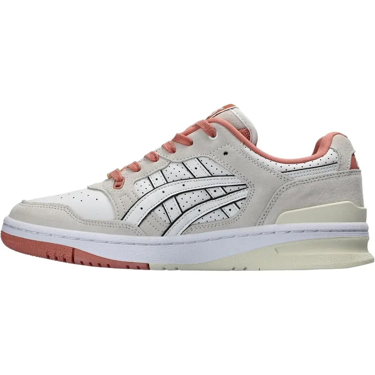 Asics shoes - ASICS EX89 - White, Cream 0
