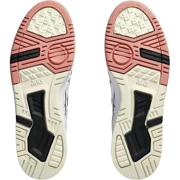 Asics shoes - ASICS EX89 - White, Cream 3