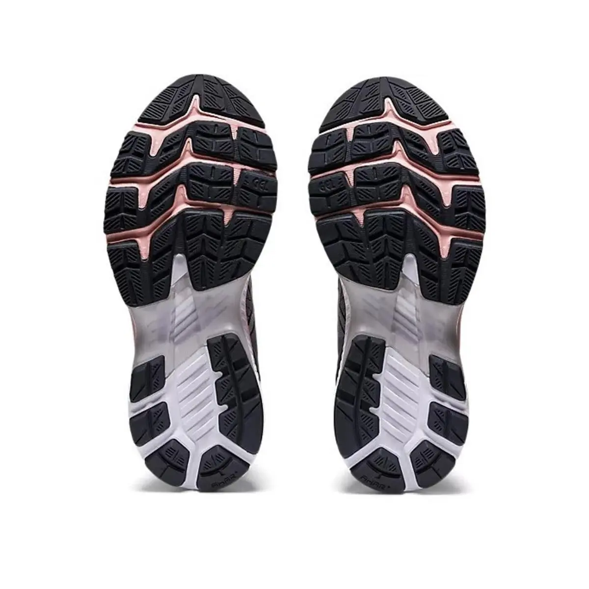 Asics shoes - Asics Gel-Kayano 27 - Gray 5