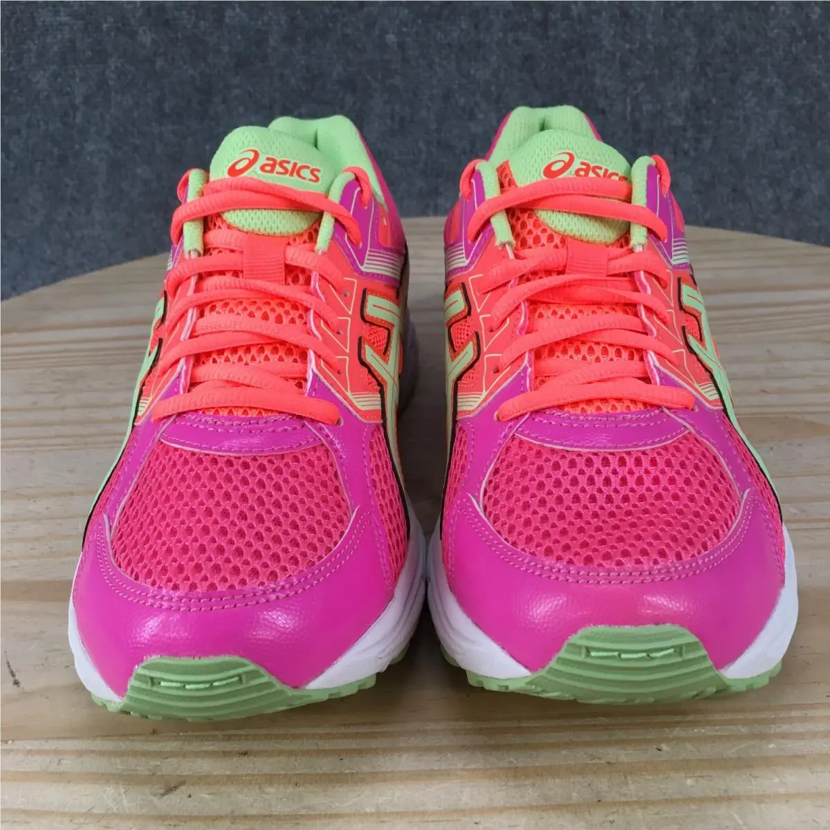 Asics shoes - Pink 1