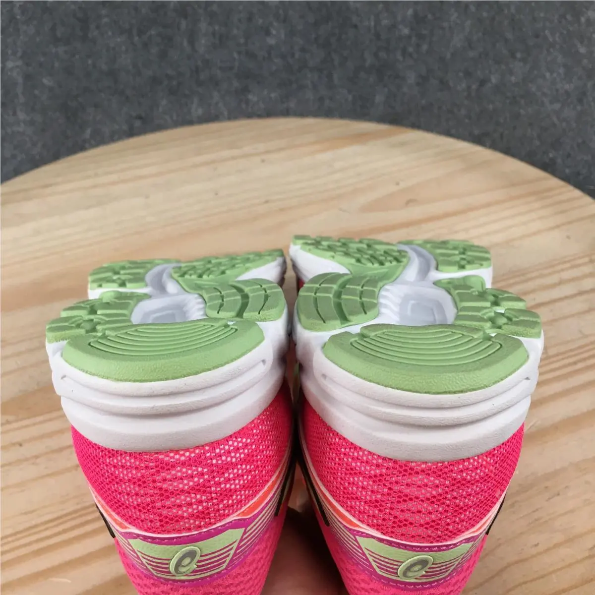 Asics shoes - Pink 7