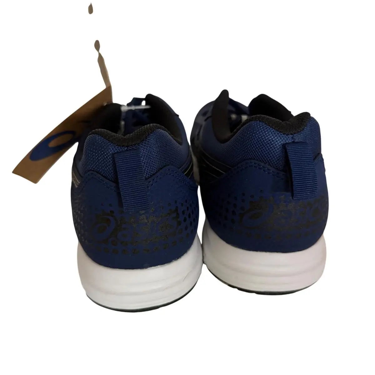 Asics shoes - ASICS GEL-33 RUN - RUN - Blue 3
