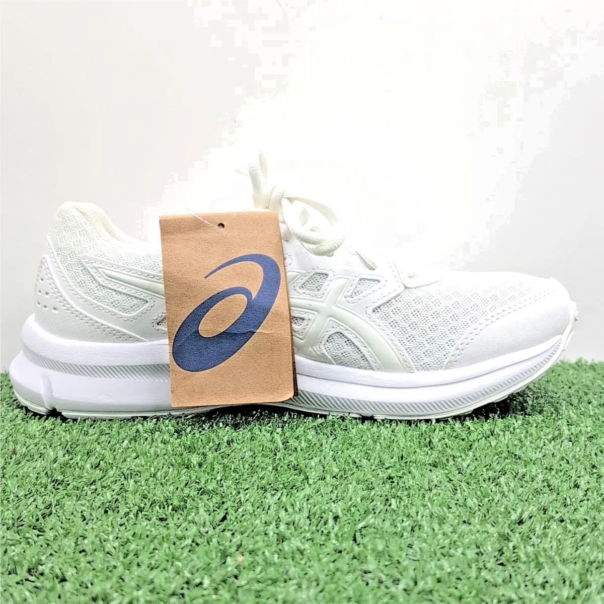 Asics shoes - ASICS Jolt - Jolt - 1011B603 - White 3