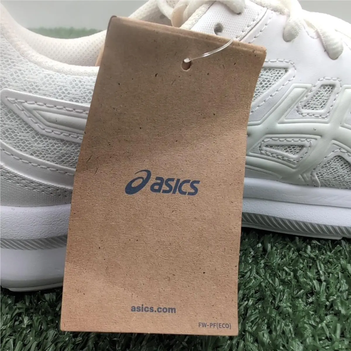 Asics shoes - ASICS Jolt - Jolt - 1011B603 - White 8