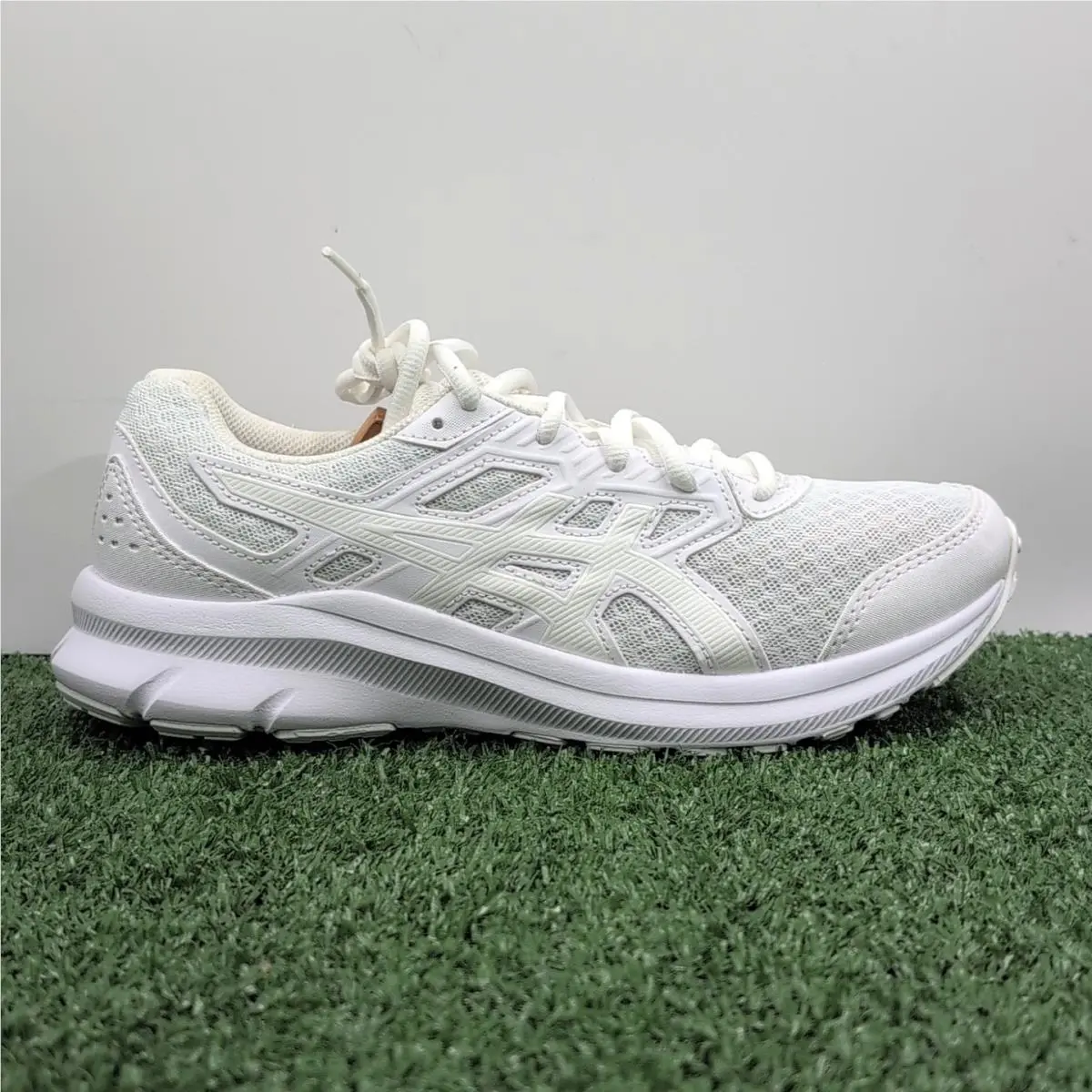 Asics shoes - ASICS Jolt - Jolt - 1011B603 - White 0